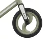 Kikkaboo futóbicikli Blace army green