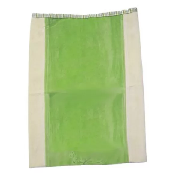 Stella takaró pamut bélelt himzett 70x90cm vegyes színekben