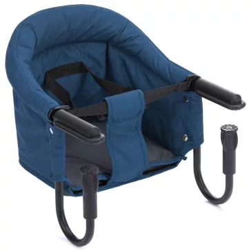 Fillikid etetõszék asztali Comfort kék 399-01
