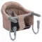Fillikid etetõszék asztali Comfort natúr 399-09