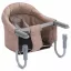 Fillikid etetõszék asztali Comfort natúr 399-09