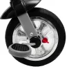 Baby Mix tricikli 3az1-ben TYPHOON 360° army 