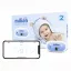 Milian légzésfigyelõ Lite Bluetooth 2db érzékelõlappal