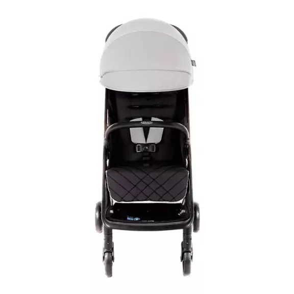 Graco sportbabakocsi Myavo Steeple Gray