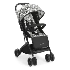 CAM sportbabakocsi Compass 2.0 202