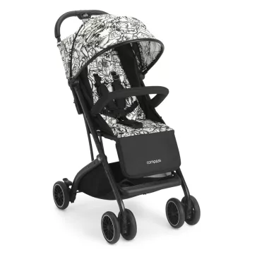 CAM sportbabakocsi Compass 2.0 202