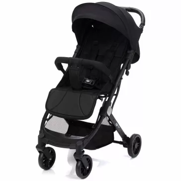 Fill sportbabakocsi Styler fekete AS700-06
