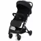 Fill sportbabakocsi Styler fekete AS700-06