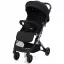 Fill sportbabakocsi Styler fekete AS700-06