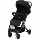 Fill sportbabakocsi Styler fekete AS700-06
