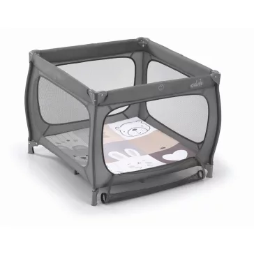 CAM utazójáróka Qbox 96x96x75cm 104