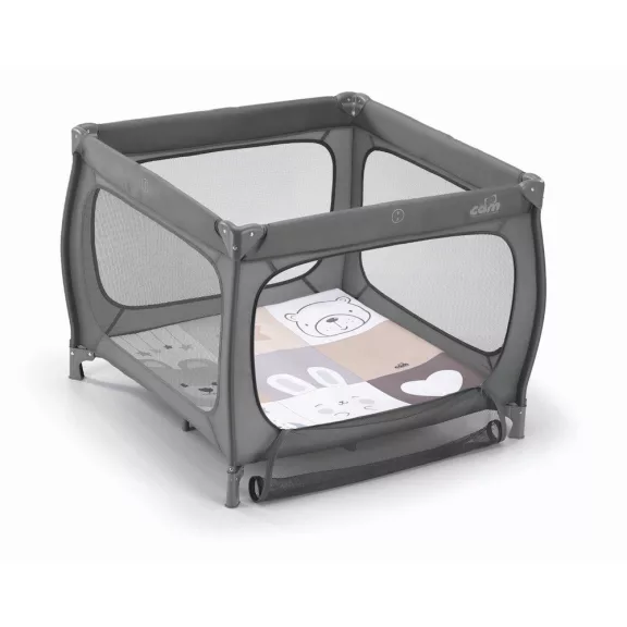 CAM utazójáróka Qbox 96x96x75cm 104