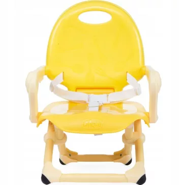 Chicco etetõszék Pocket Snack Saffron