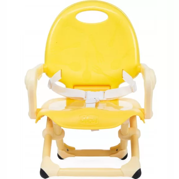 Chicco etetõszék Pocket Snack Saffron