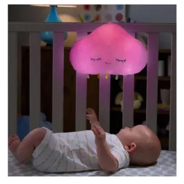   Fisher-Price éjjeli fény édes álmok világító felhõ GJD44