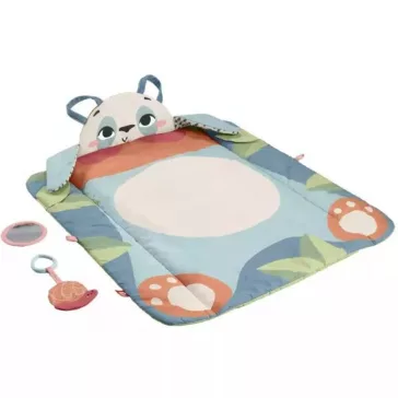  Fisher-Price Pandamatrac összetekerhetõ játszószõnyeg HKD65