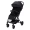 Fill sportbabakocsi Rover fekete K868-06
