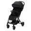 Fill sportbabakocsi Rover fekete K868-06