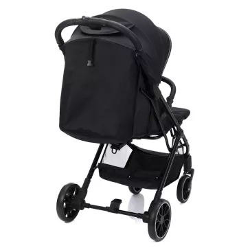 Fill sportbabakocsi Rover fekete K868-06