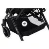 Fill sportbabakocsi Rover fekete K868-06