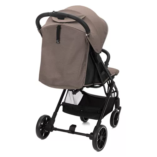 Fill sportbabakocsi Rover taupe K868-29