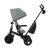 Kinderkraft tricikli 6in1 AVEO 2 PLUS  szürke