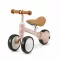 Kinderkraft futóbicikli mini Cutie pink