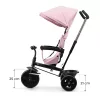 Kinderkraft tricikli 5in1 Freeway2 pink