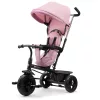Kinderkraft tricikli 5in1 Freeway2 pink