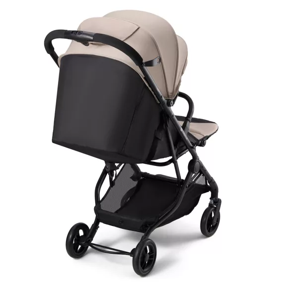 Kinderkraft sportbabakocsi Indy3 Misty bézs