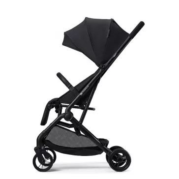 Kinderkraft sportbabakocsi Indy3 Coal black