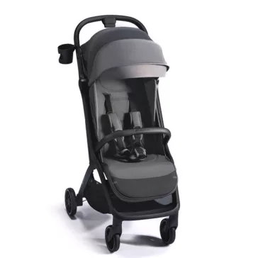 Kinderkraft sportbabakocsi Nubi 2 Cloudy Grey
