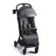 Kinderkraft sportbabakocsi Nubi 2 Cloudy Grey