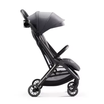 Kinderkraft sportbabakocsi Nubi 2 Cloudy Grey