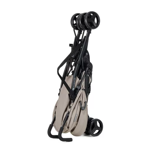 Kinderkraft sportbabakocsi Tik 15 kg-ig Stone Beige
