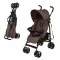 Kinderkraft sportbabakocsi Tik 15 kg-ig barna