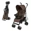 Kinderkraft sportbabakocsi Tik 15 kg-ig barna
