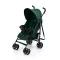 Kinderkraft sportbabakocsi Tik 15 kg-ig Green Forest