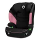 Lionelo gyerekülés Lars i-Size 100-150 cm pink