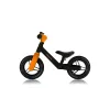 Lionelo futóbicikli Toni pink-rose