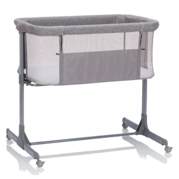 Fillikid babaöböl ECO szürke OD-374-07