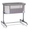 Fillikid babaöböl ECO szürke OD-374-07