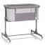Fillikid babaöböl ECO szürke OD-374-07