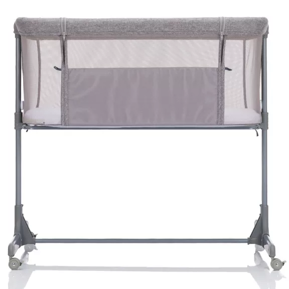 Fillikid babaöböl ECO szürke OD-374-07