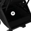 Fillikid sportbabakocsi Cooper fekete S1-06