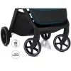 Fillikid sportbabakocsi Cooper türkiz S1-34