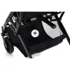 Fill sportbabakocsi - Styler Elite olíva S750-24