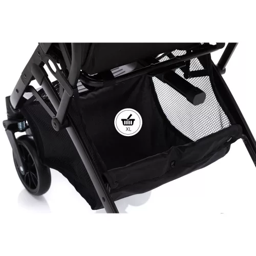 Fill sportbabakocsi - Styler Elite olíva S750-24