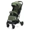 Fill sportbabakocsi - Styler Elite zöld S750-29