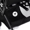 Fill sportbabakocsi - Styler Elite zöld S750-29